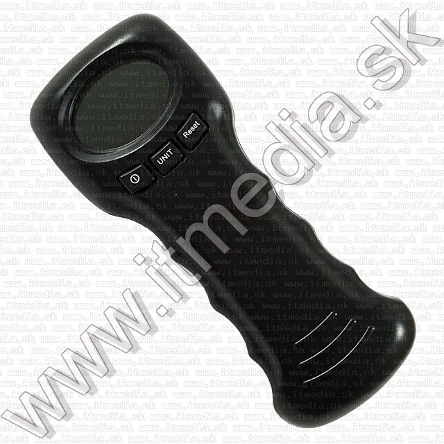 Image of Digitális táskamérleg 44kg (IT8493)